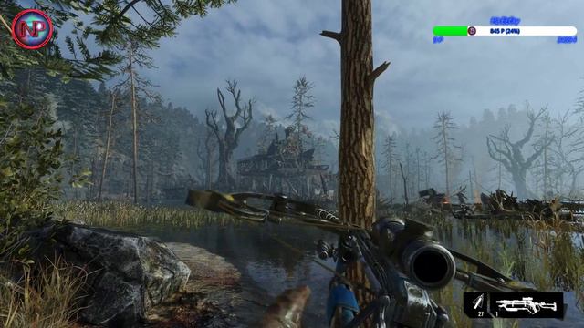 🔴[LIVE] METRO EXODUS #8 / ULTRA SETTING смотреть онлайн
