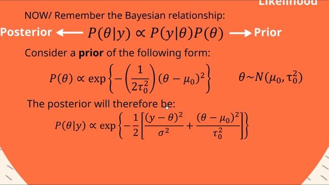 Bayesian Statistics: An Introduction смотреть онлайн