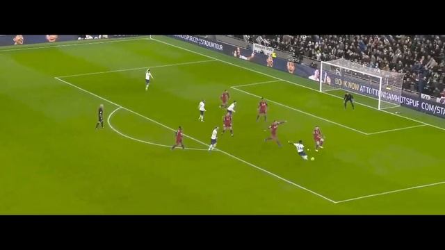 3 things to learn from van Dijk | Learn Defensive Skills смотреть онлайн