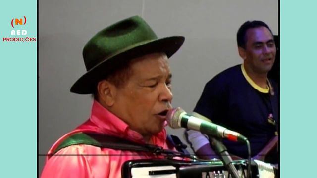 Raimundo Paulino, Música Exclusiva!