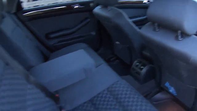 Audi A6 2.5tdi LHD смотреть онлайн
