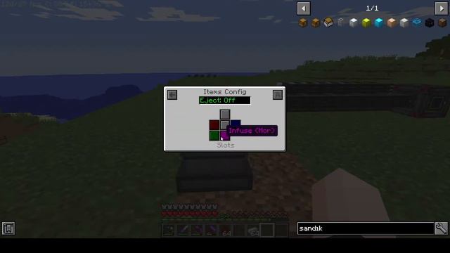 minecraft modlarla survival Bölüm 49 смотреть онлайн