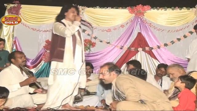 LIVE LOK GITT NEW WAJA MARIYAN BY SARWAR GULSHAN HD 2023 смотреть онлайн