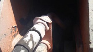 Кран КС 557кр КРАЯН немного позитива от эксплуатации