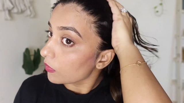 Finally getting a new look! Tried the new L’Oreal Paris Casting Crème Gloss Ultra Visible Hair Colo смотреть онлайн