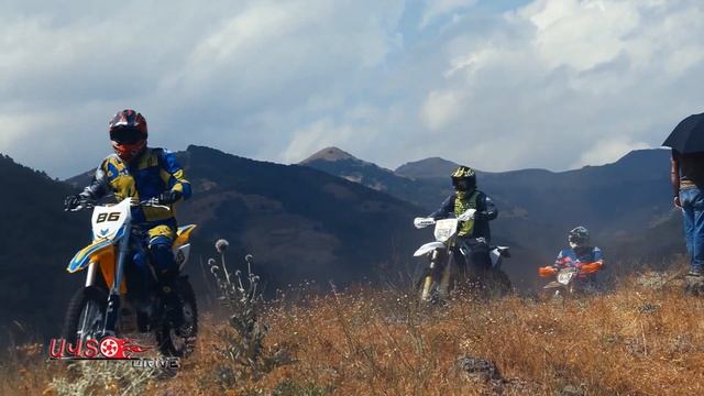 Motocross Armenia 2022 / Autodrive смотреть онлайн