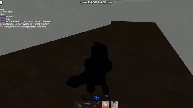 Как сбежать с Backrooms GMOD Map в Роблокс смотреть онлайн
