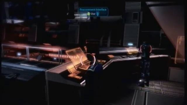 Mass Effect 3-Mako V Hammerhead смотреть онлайн