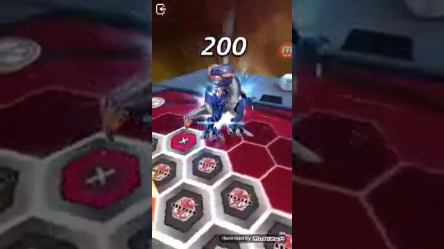 Прохождение Bakugan battle planet #2 смотреть онлайн