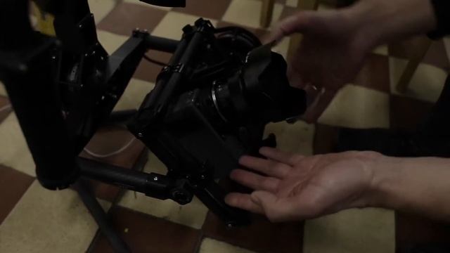 Обучение Icam, часть 1