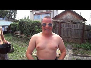 =Хочу Пожрать= Андрюха готовит Азу по-татарски