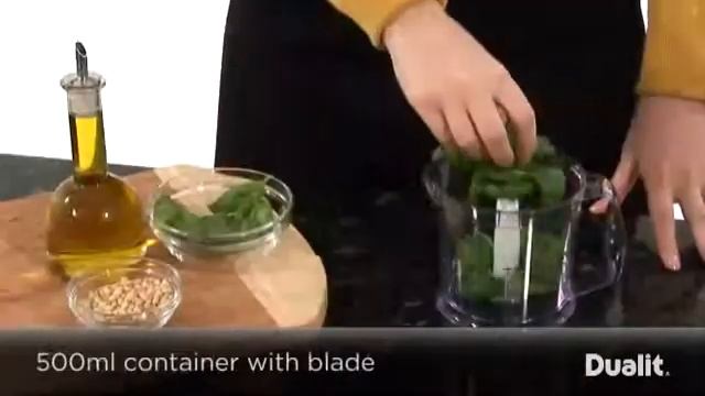 Dualit Stavblender video (engelsk) смотреть онлайн