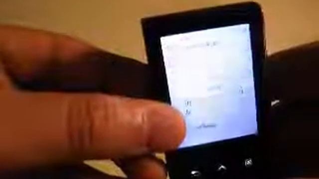 Samsung YA-BH270 and YP-T10 bluetooth conection смотреть онлайн