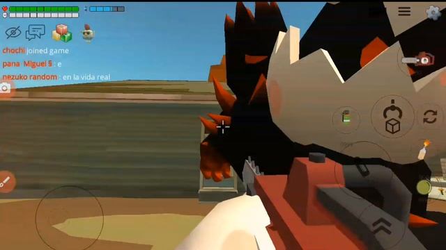 Lary hacker 2023 chicken gun v 3.1.0.2 mod menu смотреть онлайн