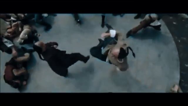 Legends of Martial Arts - Tribute 2017 смотреть онлайн