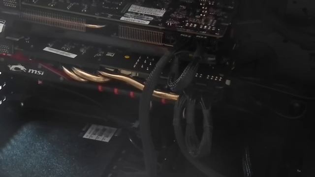 Gaming PC Build! I7-5820K - GTX 980 SLI - X99 - DDR4 2400MHz (2015) смотреть онлайн