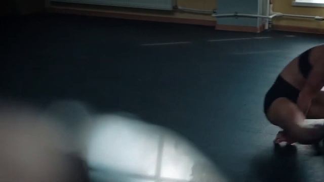 ЭЛИНА ЛУКАШИНА | FITNESS 24 | ВЕТЕРАНОВ