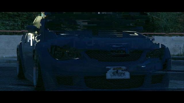 StancedState | Spike | Übermacht Sentinel XS смотреть онлайн
