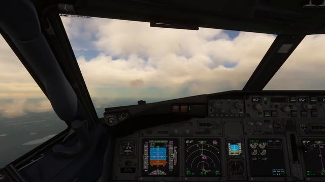 MSFS2020 | S7 Airlines | Boeing B737-800NG | Якутск - Магадан смотреть онлайн