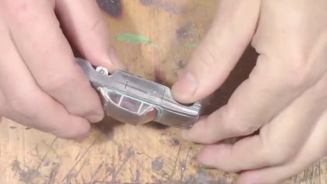 Dinky Windscreen Repair смотреть онлайн