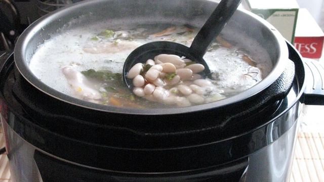 Рецепты от шеф-повара