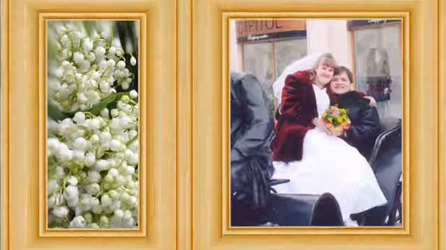 ДЕРЕВЯННАЯ СВАДЬБА смотреть онлайн