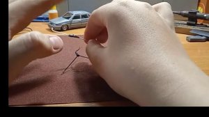 КАК СДЕЛАТЬ СВЕТ НА МОДЕЛЬ? #1урок  первое видео