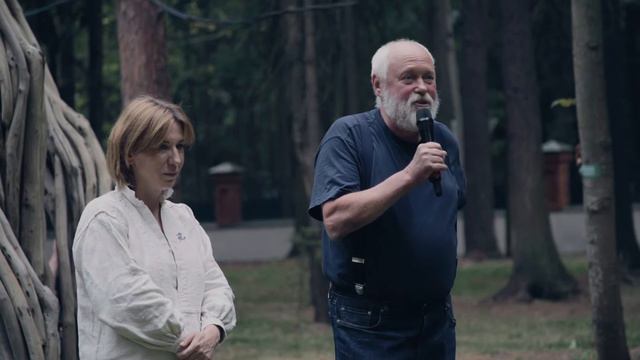 Klaus Lang в АРХИЛЕСЕ смотреть онлайн