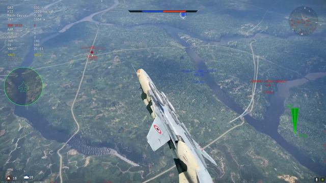 Syrian SU22M3 Mp 4 смотреть онлайн
