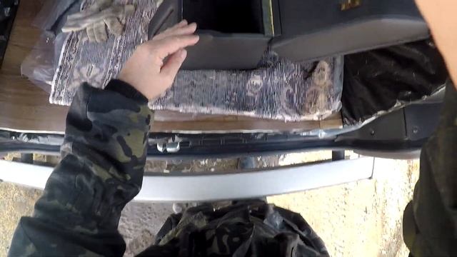 Лучший подлокотник на НИВУ Legend 2021 года Обзор нива легенда смотреть онлайн