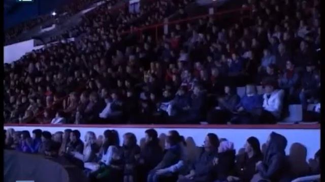 Шоу Истории любви в Омске смотреть онлайн