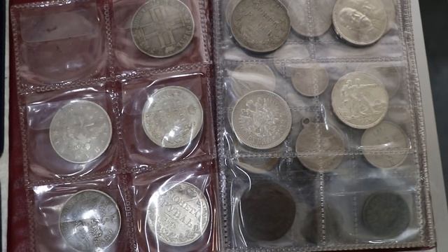 Где Покупать Монеты в Москве #10 (Клуб Нумизматов на Малой Семеновской) смотреть онлайн