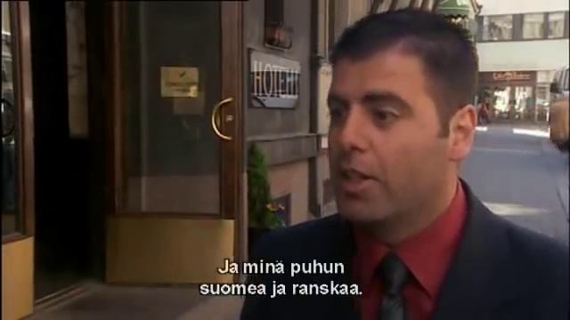 Supisuomea 1-1 смотреть онлайн