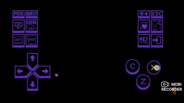 Undertale по сети смотреть онлайн
