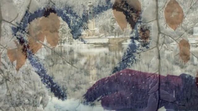 Молода зима. Ярослав Музика смотреть онлайн