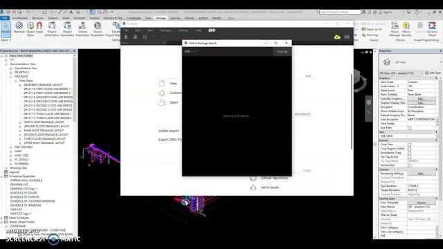 Installing Dynamo смотреть онлайн