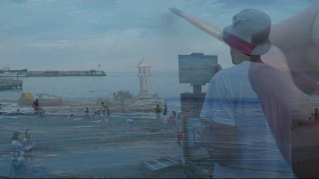 №1. ЯЛТА. КРЫМ СВОИМИ ГЛАЗАМИ.. смотреть онлайн