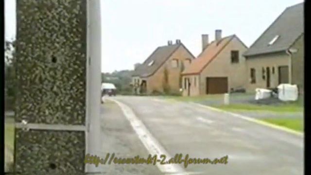 Jacob - Camberlin: Ford Escort MK2 RS2000 - Bianchi Rally 2000 смотреть онлайн