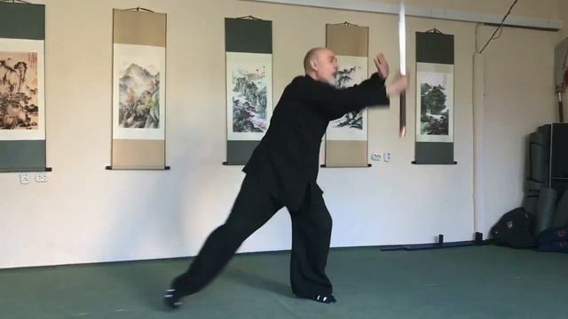 Мяо Дао смотреть онлайн