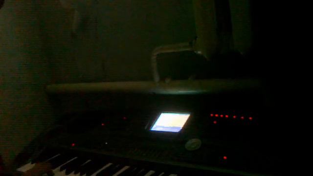 Казахская мелодия (Casio MZ 2000 DJ iz Aktau) смотреть онлайн