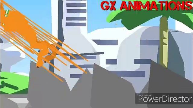 BEN 10 vs ALBEDO (STICK NODES) PT01 смотреть онлайн