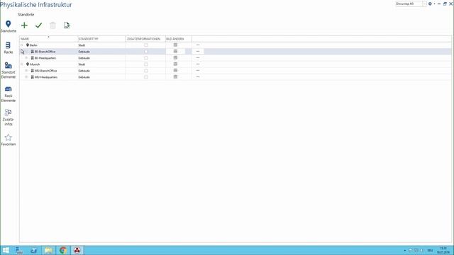 Video-Tutorial: CSV Import in Docusnap - Physikalische Infrastruktur смотреть онлайн