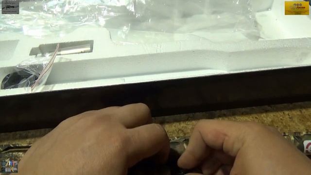 Impala Plus Camo Max 5 распаковка. смотреть онлайн