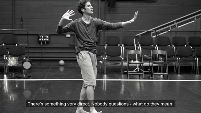 Albert Quesada: The Contemporary Flamenco Artist смотреть онлайн