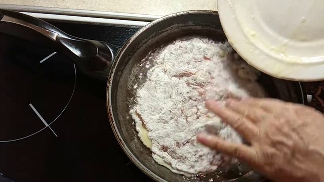 Бризоли .Очень вкусно. смотреть онлайн