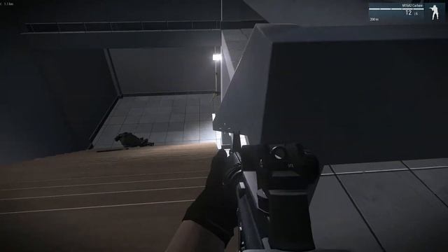 Incident file Chernobyl 1 Echo Team Lead смотреть онлайн