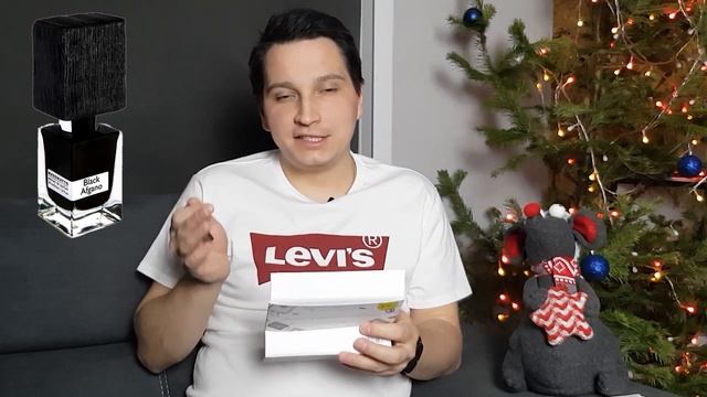 Мужские нишевые ароматы в подарочном боксе от randewoo смотреть онлайн