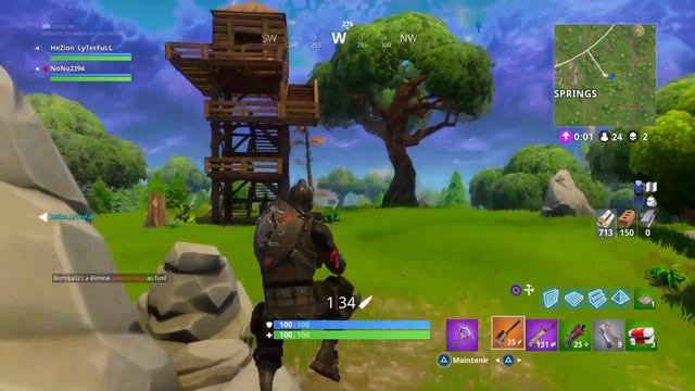 TOP 1 DUO 11 KILLS 10/100 смотреть онлайн