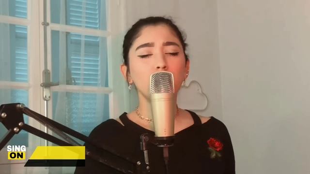 Who Sang It Better : JISOO - ‘꽃(FLOWER)’ from different country (Australia,India,south Korea,) смотреть онлайн