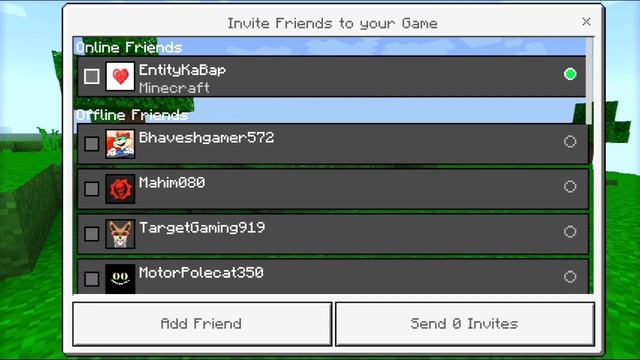 Join India SMP/Server ? Java+Poket In Minecraft ? || PRINCE BHAI || смотреть онлайн